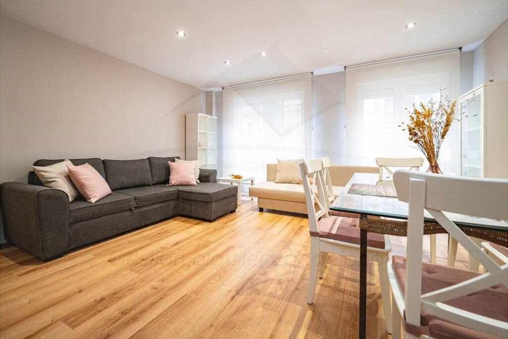 Begona Apartamento Gijón Exterior foto
