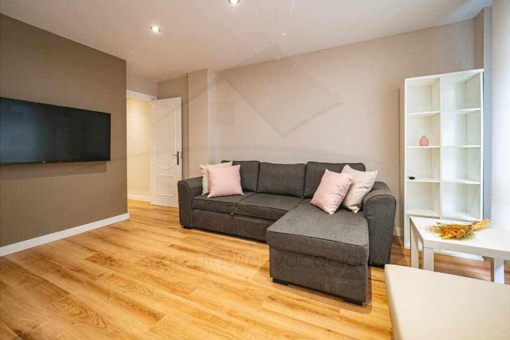 Begona Apartamento Gijón Exterior foto