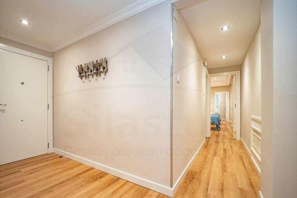 Begona Apartamento Gijón Exterior foto