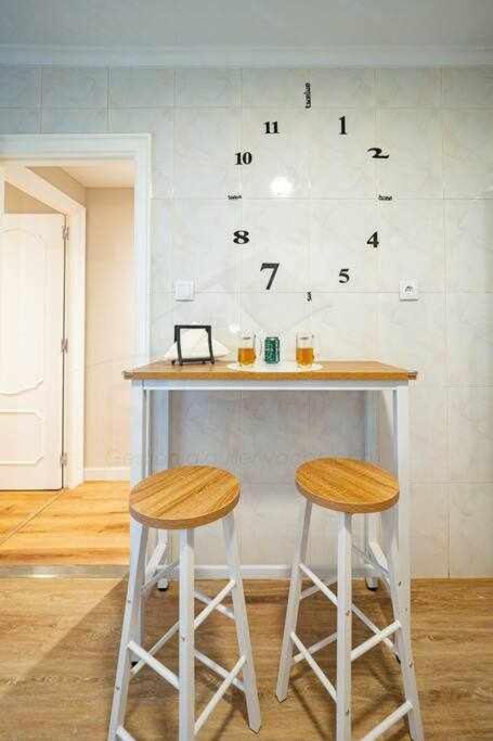 Begona Apartamento Gijón Exterior foto